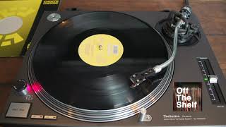 Matrix - Optimize, Choci's Chewns ‎– CCY 025