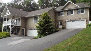 preview picture of video '66 Bellview Oak Circle Franklin NC'