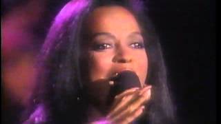 DIANA ROSS  Force Behind the Power