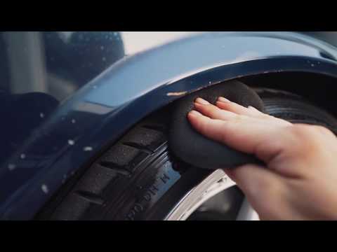 Mynt Automotive NO.8 Tyre & Trim