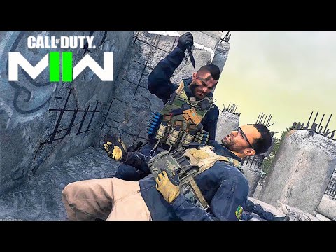 New Going Dark Bundle Covert Soap Skin Showcase With Executions - MW2 Finishers