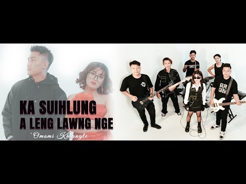Omomi Khiangte - Ka Suihlung A Leng Lo'ng e (Official Music Video)