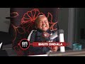 17 Year Old Bhuti Omdala On His Social Media Success Despite Physical Growth Condition