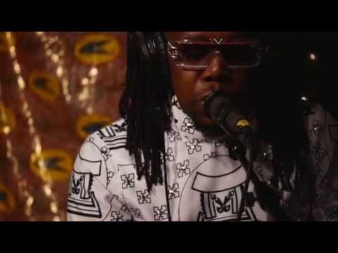 Chimurenga Renaissance - They Pray In Vain (Live on KEXP)