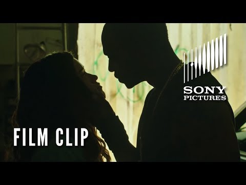 MISS BALA Clip - Special Delivery