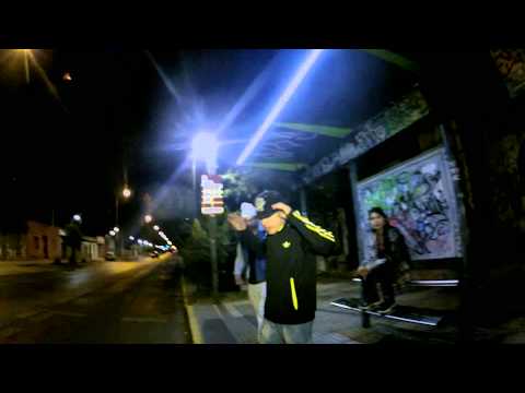 KRISER ONE FT BILLY ABADON - LOS MENORES