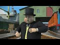 Thomas Friends Today On The Island Of Sodor All At Sea US Dub HD MM