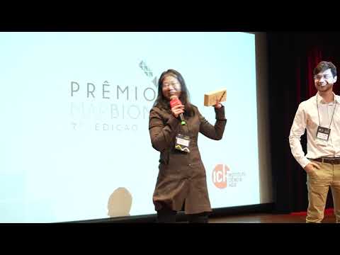 Categoria aplicações em Negócios | 7ª edição do Prêmio MapBiomas