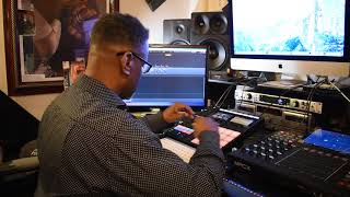 Video thumbnail for NI Aquarius Earth Expansion Review Part 1 by Dj Sir Rodic