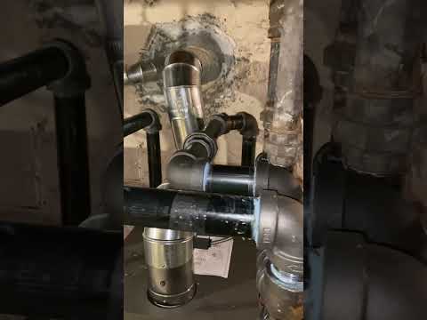 How to: Pipe A Steam Boiler