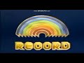 RecordTv Logo History CTTO
