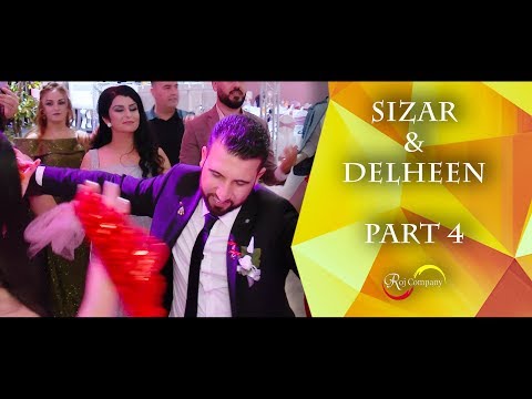 Sizar & Delzheen - Part 4 - Tarek Shexani - by Roj Company