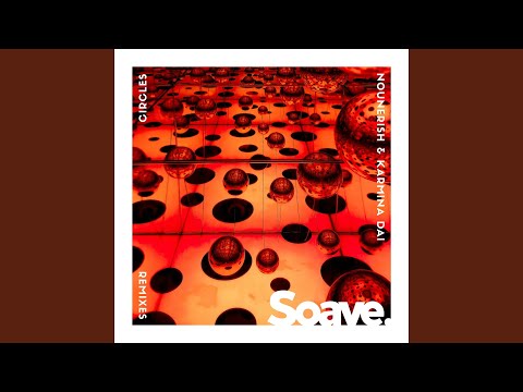 Circles (Dutchican Soul Warehouse Rave Remix)