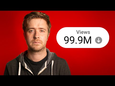 Why This Video Will Never Get 100 Million Views