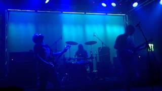 Altar Of Plagues - Twelve Was Ruin / Scald Scar of Water (Live in Athens 2015)