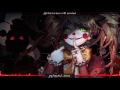 Nightcore Left Behind