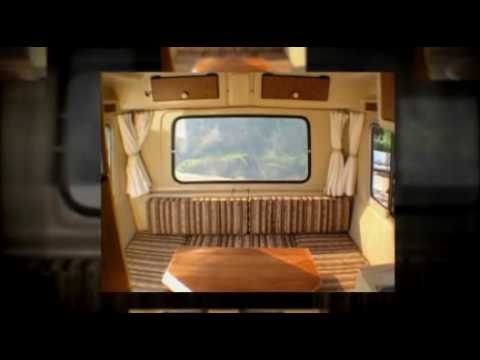 1980 12' Contempo Fiberglass Travel Trailer For Sale **MINT*