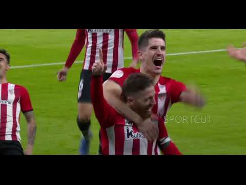 Iker Muniain ✔ Barcelona 1/21/2022