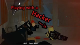 Knife Only Challenge Roblox Phantom Forces Beta - roblox noscope hack