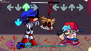 Cover art for I-AM-GOD (joke mod)