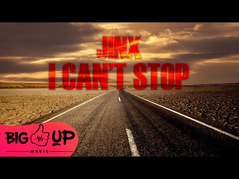 Jinx - I Can't Stop | Official Audio