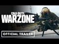 Call of Duty: Warzone - Official Gameplay Overview Trailer