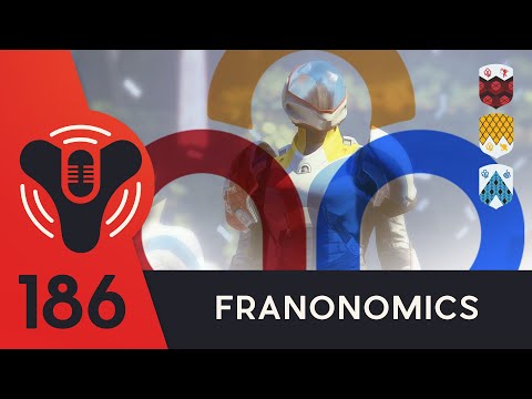 DCP Ep. 186 - Franonmics