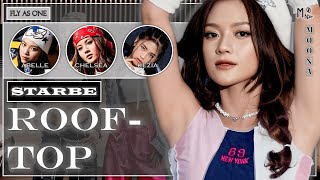Download lagu StarBe | Rooftop | Line Distribution [CORRECT] mp3