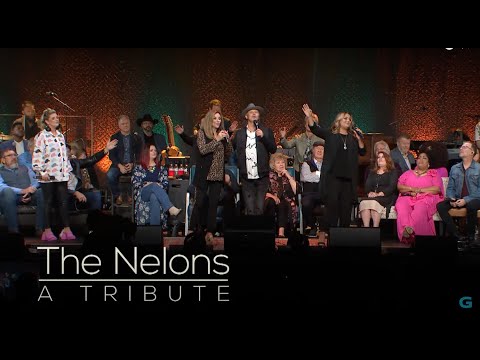 Tribute to The Nelons