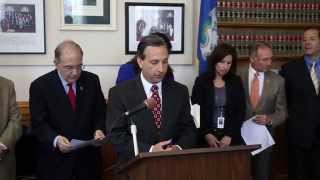 @CTSenateDems @CTSenateGOP Work to Limit Physical Restraint &amp; Seclusion in Schools @DanteBartolomeo