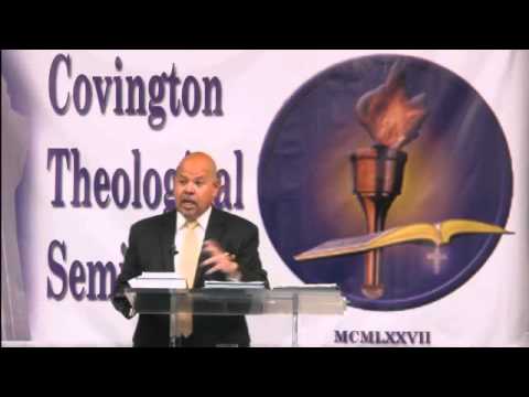 BI 180A  - New Testament Survey I - Lecture #6, Part 1-3