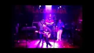 ESPUMA MISTICA.Habra que olvidar.