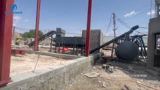 Venta de WG5 Cement feeder with Cement debagger silo de cemento - Imagen 5 | Machineryline PY WG5 Cement feeder with Cement debagger silo de cemento nuevo | Imagen 5 - Machineryline