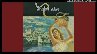Snakes Alive - Snakes Alive [HQ Audio] 1974