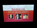 Opening To Boomerang 2002 DVD