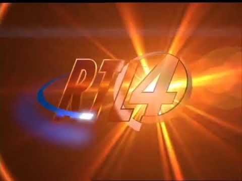 Grundy/Joop Van Den Ende TV Produkties/RTL4 (1998)