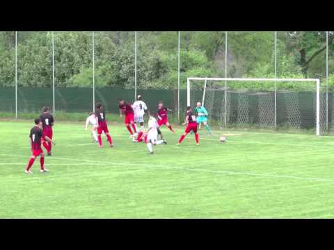 Atletico Chivasso VS San Mauro highlights