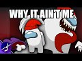 Mashup | ChewieCatt² - Why It Ain't Me (Why + It Ain't Me) | Music Video | The Mashups