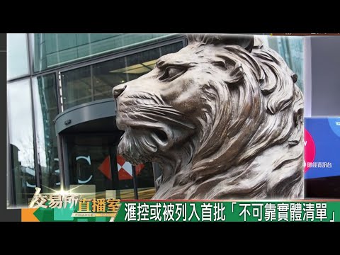 1990年匯豐股價