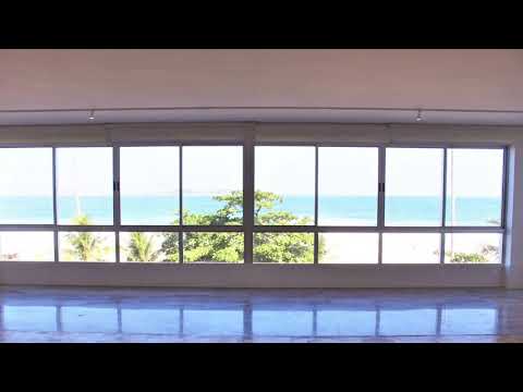 Vieira Souto 365 m² - Aluguel longo prazo - Um espetáculo esse apartamento! Ipanema