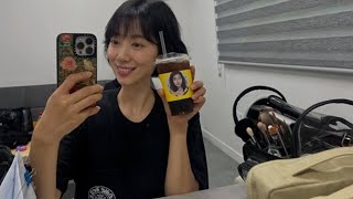 Download lagu Can’t Believe This Is Park Shin Hye | Shocking Decline In Visuals Raises Alarms mp3