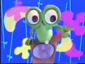 Closing To VeggieTales Very Silly Songs 2003 VHS Timeline ZB For 1 LUV CLASS OF 3000 Only