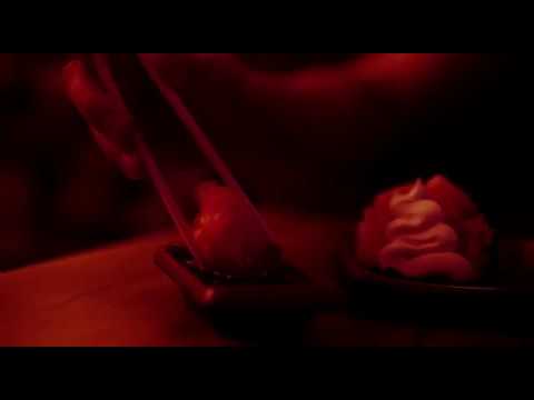 REGENTE TV - SUSHI BAR