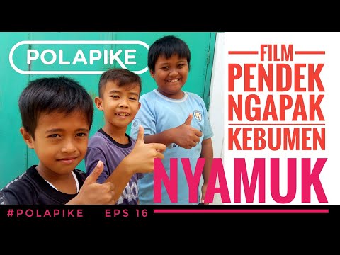 nyamukpolapikefilm-pendek-ngapak-kebumen