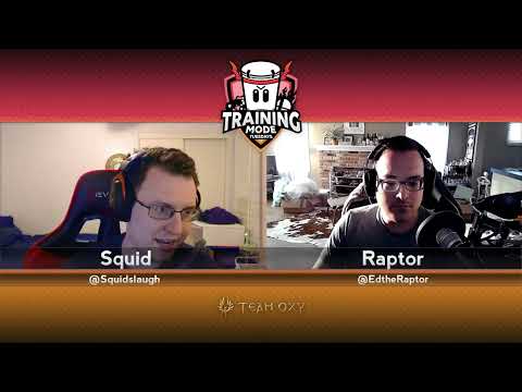 Training Mode Tournaments EC #37 Jflex (Sheik) vs. Morsecode762 (Samus) - Winners Finals S