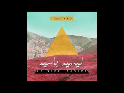 TootArd - Roots Rock Jabali