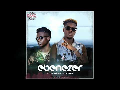 Pascal ft. Jaredo — Ebenezer