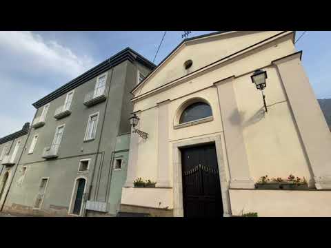 Comune di Santa Lucia di Serino