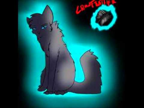 Crowfeather welcome to my life