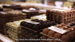 PU 4 - Unit 9 - How chocolate is made - Page 112